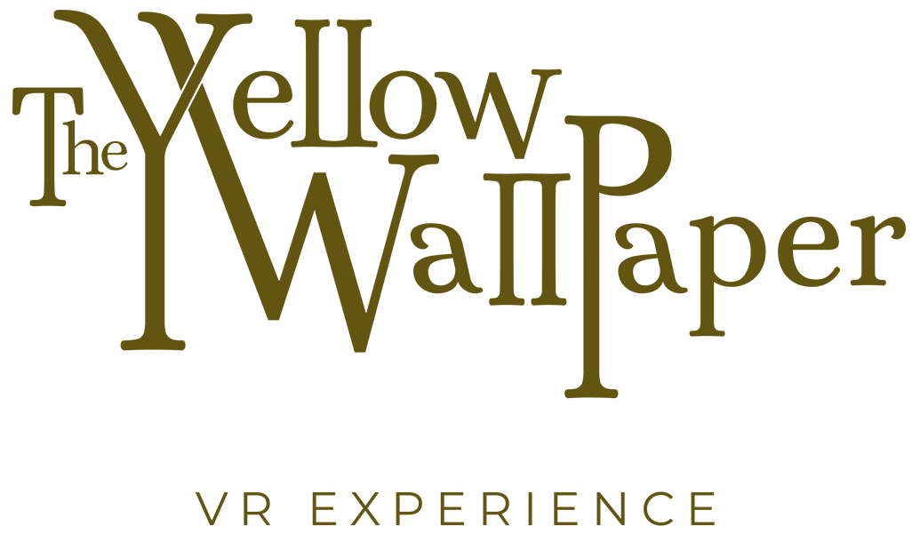 The Yellow Wallpaper